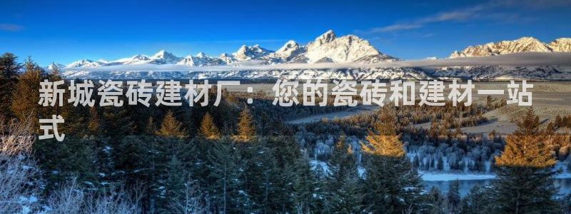 杏鑫登录测速
